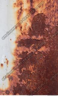 metal paint rusted 0007
